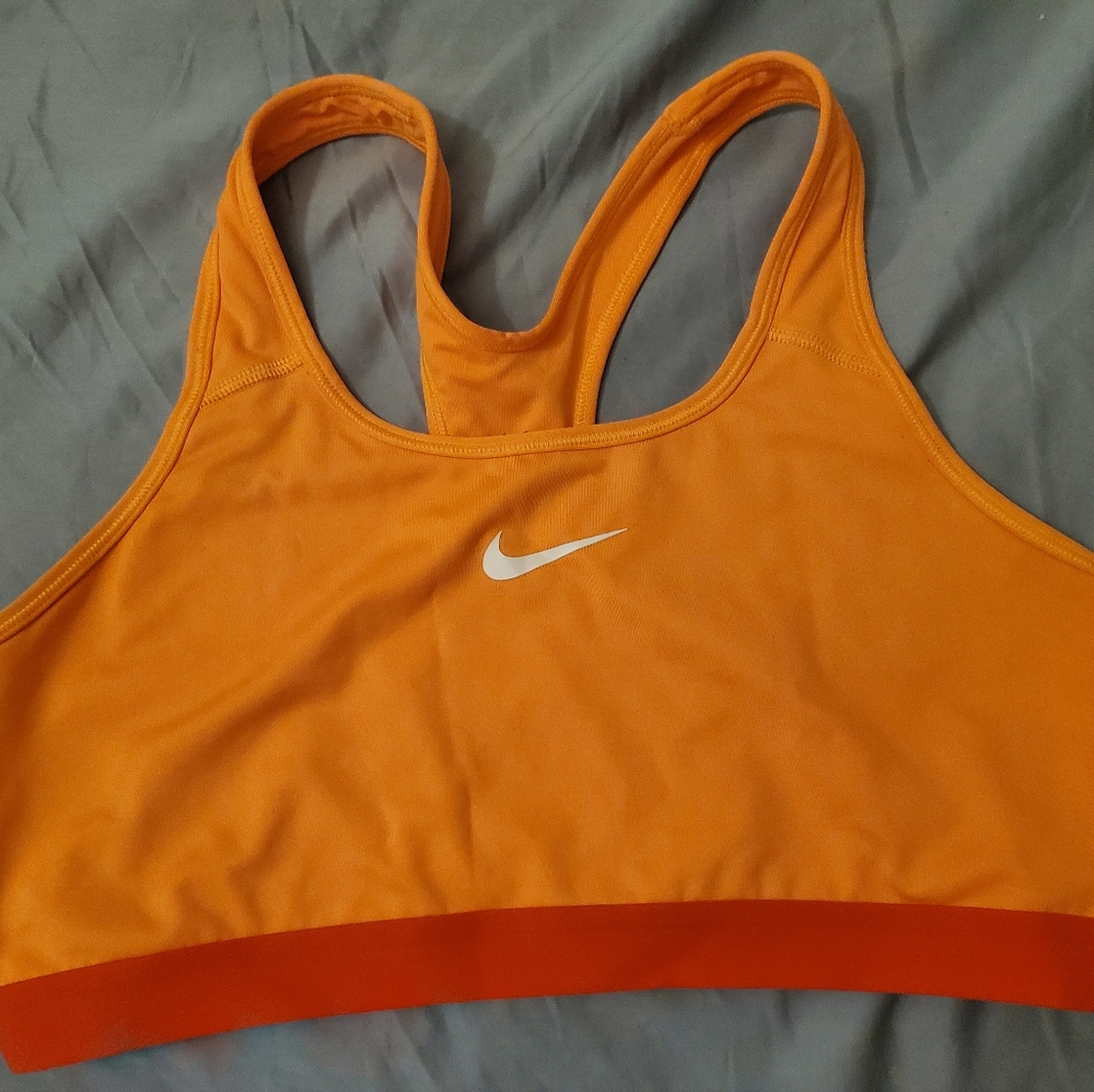 Nike Dri-Fit Sports Bra